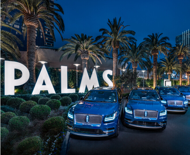 Palms Casino Resort